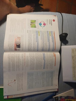 Física y Química 2