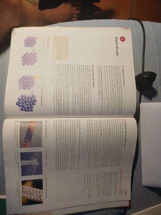 Física y Química 2