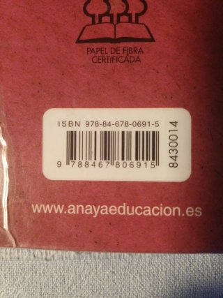 Física y Química 2
