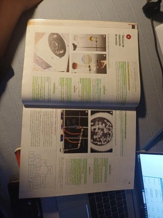 Física y Química 2