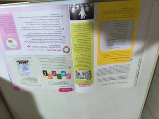 Libro valores cívicos y éticos