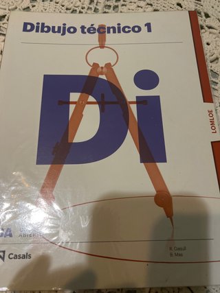 Dibujo técnico 1 BA