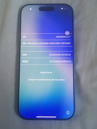 iPhone 17 256GB