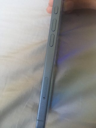 iPhone 17 256GB