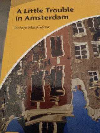 A Little Trouble in Amsterdam Level 2 Elementar...