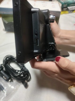 Reproductor Multimedia Coche