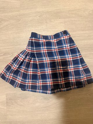 Uniformes colegio Educere