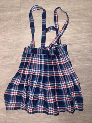 Uniformes colegio Educere