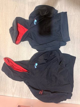 Uniformes colegio Educere