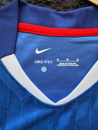 Camiseta Chelsea Talla M