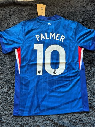 Camiseta Chelsea Talla M
