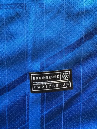 Camiseta Chelsea Talla M
