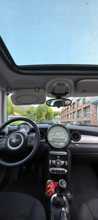 MINI Mini 2009