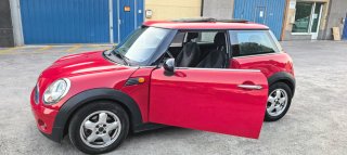 MINI Mini 2009