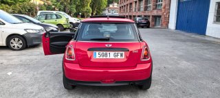 MINI Mini 2009