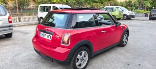 MINI Mini 2009