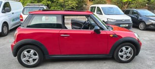 MINI Mini 2009