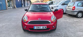 MINI Mini 2009