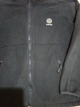 Polar SAFA San Luis Talla S