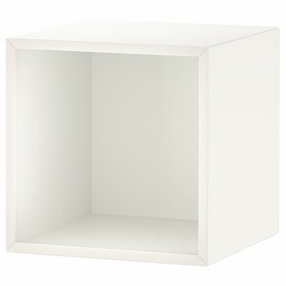 3 Estantes de Almacenaje
