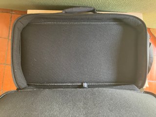Gator G-MultiFX-2411 Borsa Trasporto