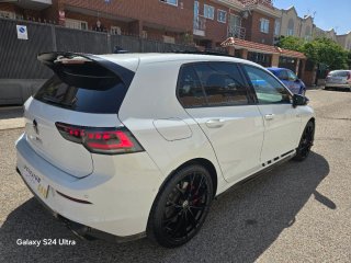 GTI CLUBSPORT TECHO.CUERO.ACKRAPOVIC.FULLL