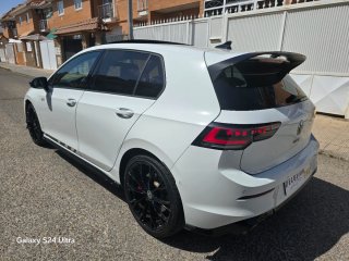 GTI CLUBSPORT TECHO.CUERO.ACKRAPOVIC.FULLL