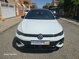 GTI CLUBSPORT TECHO.CUERO.ACKRAPOVIC.FULLL