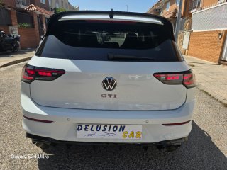 GTI CLUBSPORT TECHO.CUERO.ACKRAPOVIC.FULLL