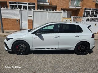 GTI CLUBSPORT TECHO.CUERO.ACKRAPOVIC.FULLL