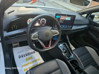 GTI CLUBSPORT TECHO.CUERO.ACKRAPOVIC.FULLL