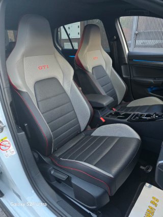 GTI CLUBSPORT TECHO.CUERO.ACKRAPOVIC.FULLL