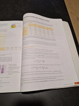 Matemáticas A. 4 Secundaria. Revuela. Comunidad...