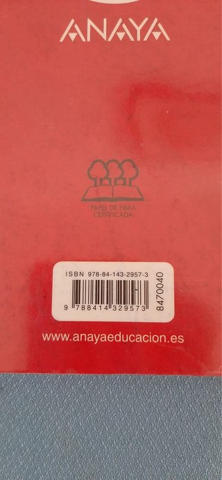 Tecnología e ingeniería II. 2o Bachillerato