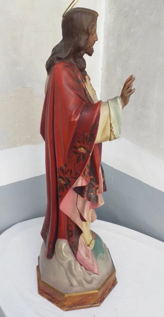 Imagen Sagrado Corazón de Jesús