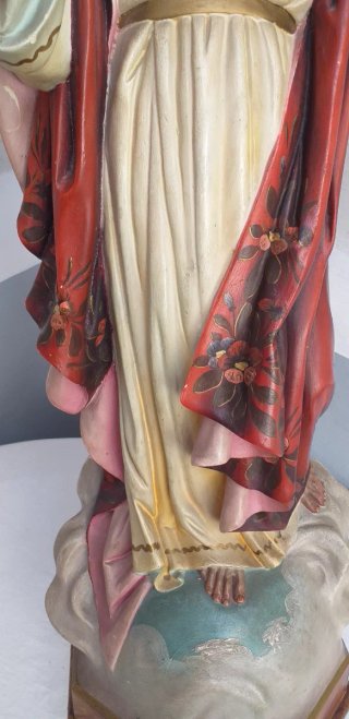 Imagen Sagrado Corazón de Jesús