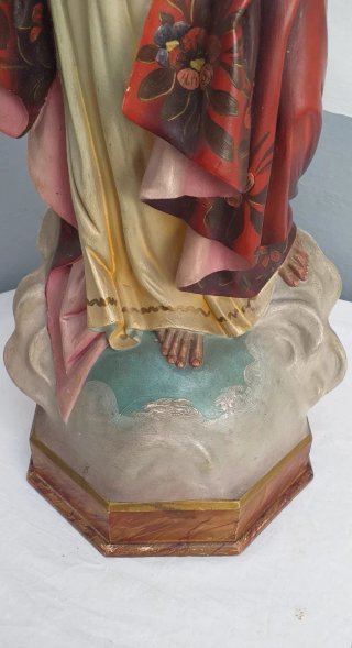 Imagen Sagrado Corazón de Jesús