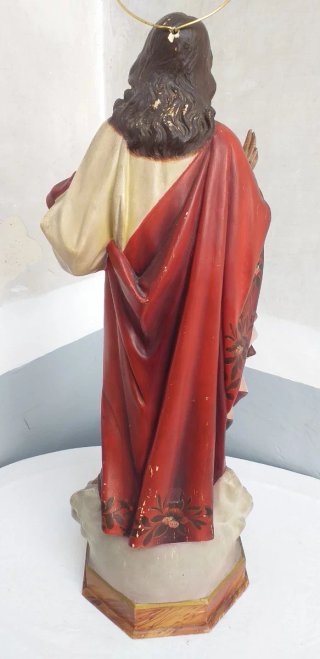 Imagen Sagrado Corazón de Jesús