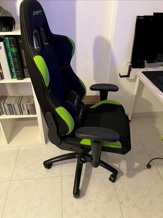 Silla Gaming Drift