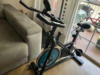 Bicicleta Estática Nueva