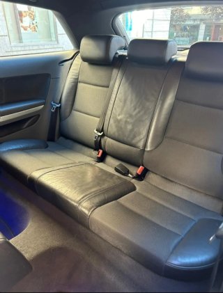 Audi A3 S Line 2008