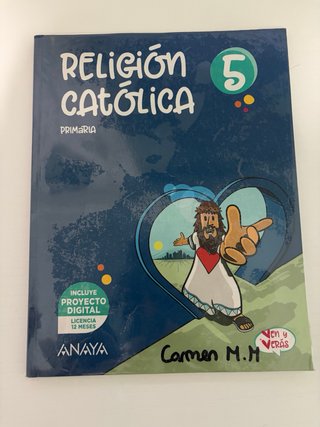 Libros de Santillana QUINTO primaria