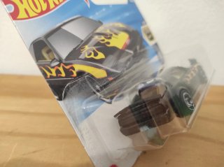 Hot Wheels KITT Knight Rider