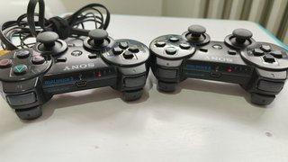 PlayStation 3 Slim + 11 Giochi PS3