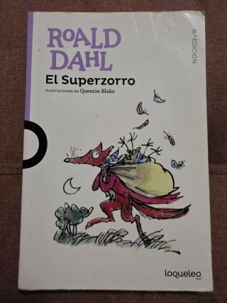 El superzorro