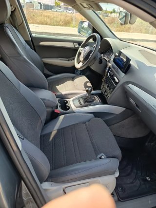Audi Q5 2012