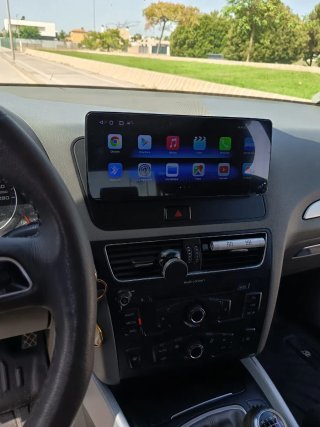 Audi Q5 2012