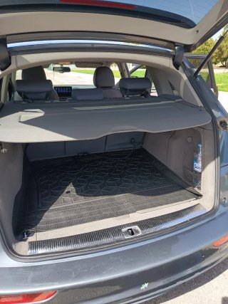 Audi Q5 2012