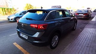 Volkswagen T-Roc Edition