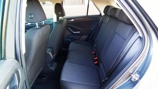 Volkswagen T-Roc Edition